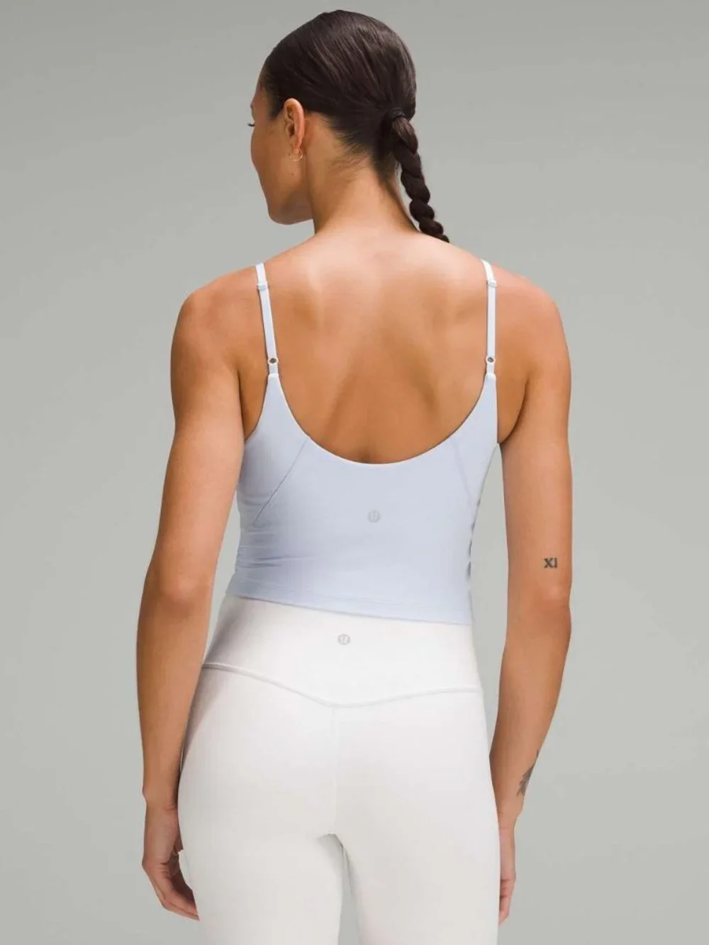 lululemon athletica four way